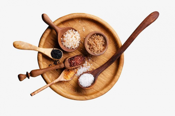 喜馬拉雅鹽是什麼鹽？要2億多年才能形成？為啥禁止出口印度