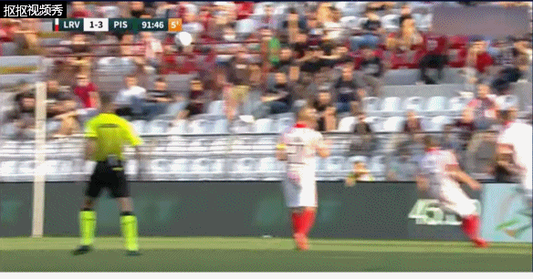 意乙第4輪：國米新星兩球阻擊佈雷西亞 布馮撲點難救主帕爾馬1-2