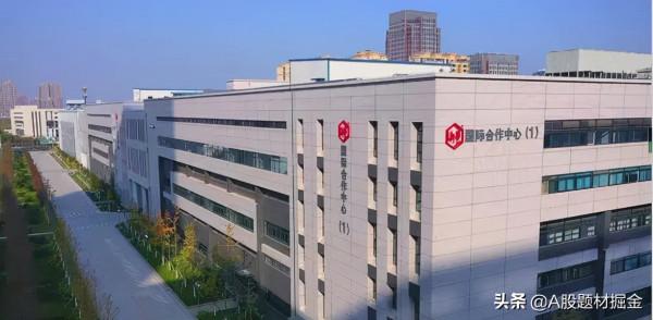 中國股市：被嚴重低估的五家醫藥企業，或將迎來新的高速發展期