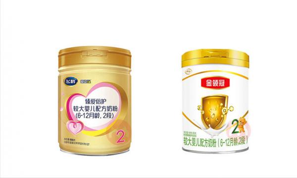飛鶴超級飛帆和伊利金領冠該如何選擇,哪款奶粉優勢比較大? 飛鶴超級飛帆和伊利金領冠該如何選擇,哪款奶粉優勢比較大?