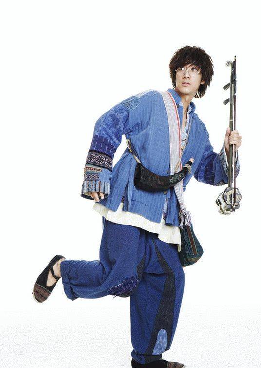 好傢伙,電影《戀愛通告》,竟是王力宏主演,導演,編劇,出品? 好傢伙,電影《戀愛通告》,竟是王力宏主演,導演,編劇,出品?