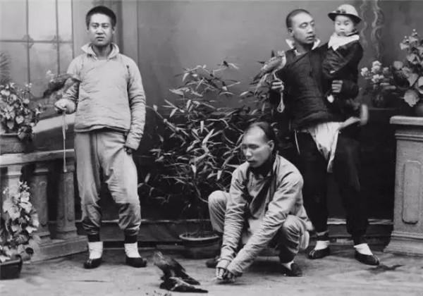 民國劇怎麼就越來越失真？