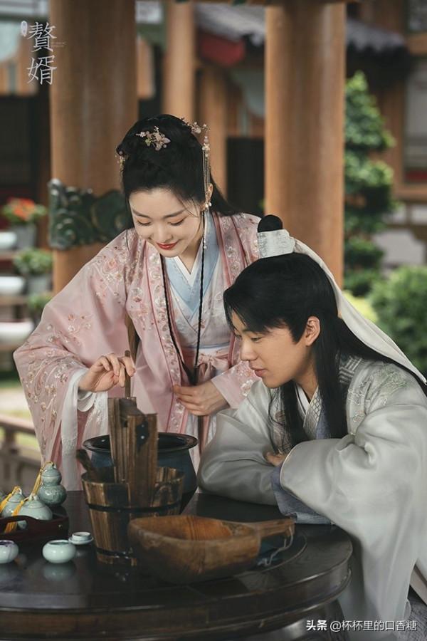 2021愛奇藝網播量TOP10!《周生如故》第八、《一生一世》第六 2021愛奇藝網播量TOP10!《周生如故》第八、《一生一世》第六