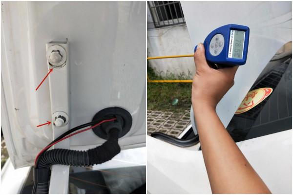 大眾朗逸開了6年還掛個“實習”標,買方:突然有點不敢買了 大眾朗逸開了6年還掛個“實習”標,買方:突然有點不敢買了