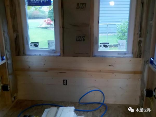 深度案例:移動式微型木屋住宅建造圖解 深度案例:移動式微型木屋住宅建造圖解