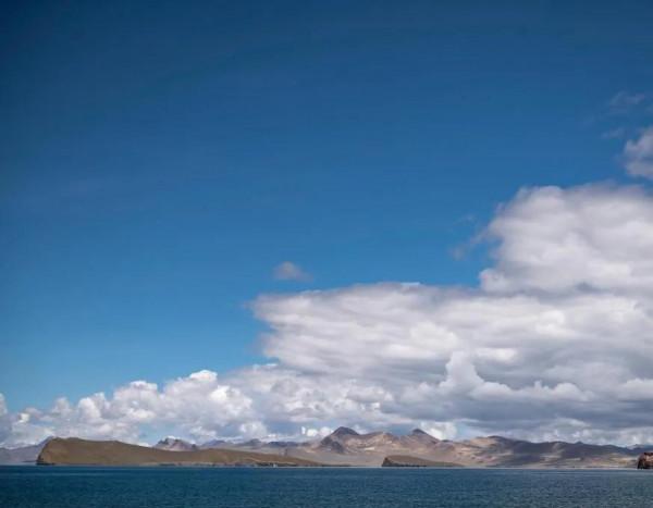 大美西藏顏值滿滿，處處經典