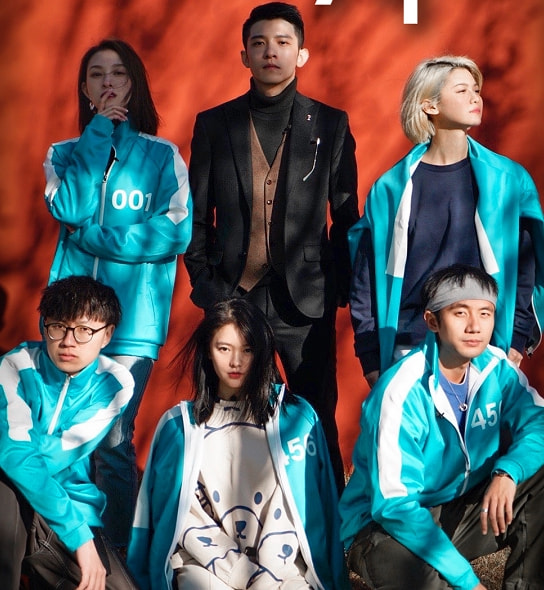 《心動2》與《心動4》夢幻聯動，麥穗羅悅嘉關係好，威廉又帥了