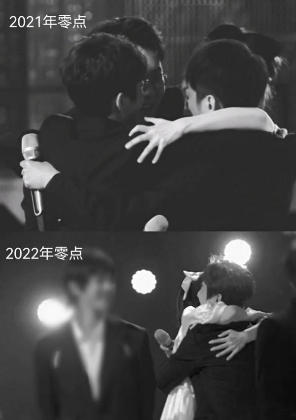 芒果臺跨年晚會主持陣容大洗牌,快樂家族變過去,齊思鈞或受力捧 芒果臺跨年晚會主持陣容大洗牌,快樂家族變過去,齊思鈞或受力捧