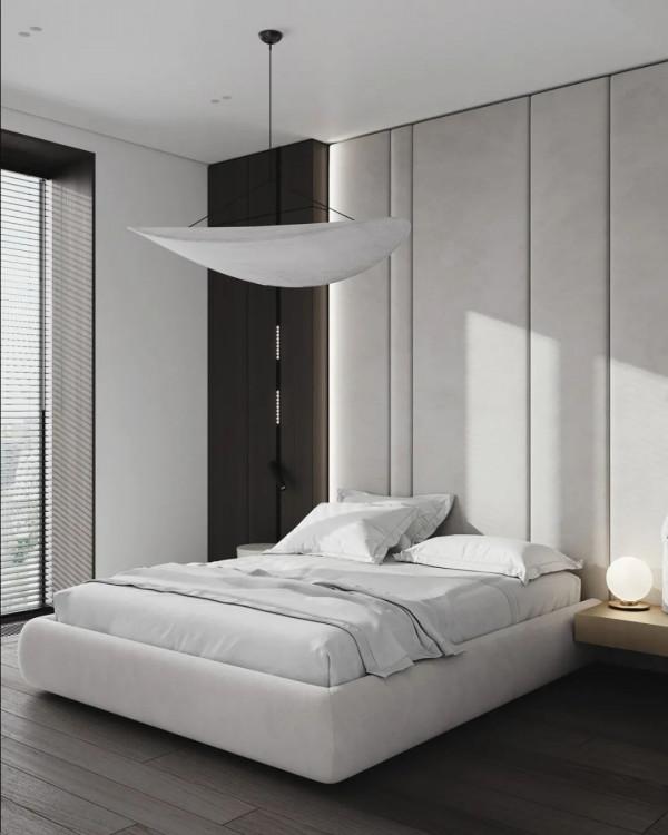 46㎡小公寓設計,賦予生活的意義 46㎡小公寓設計,賦予生活的意義