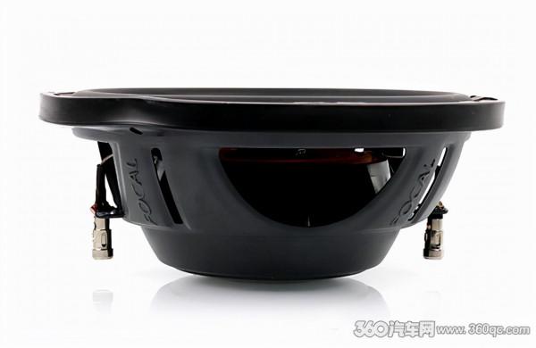 法國FOCAL第二代亞麻盆喇叭合集 兩大科技做發燒聽音的悍將