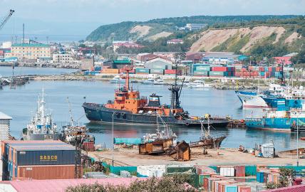俄羅斯在遠東推廣低價旅遊