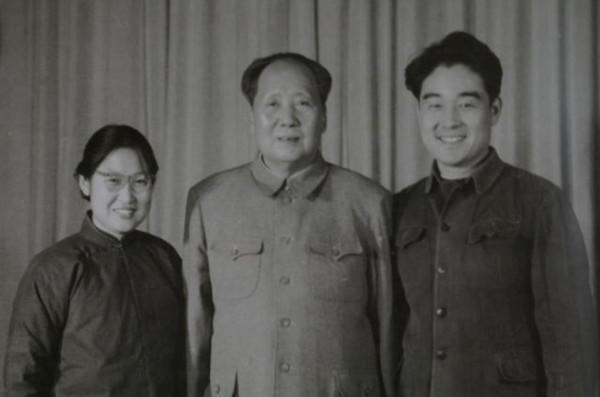 毛澤東的外孫女孔冬梅，曾敘述無奈事實：我不想活在外公的光環下