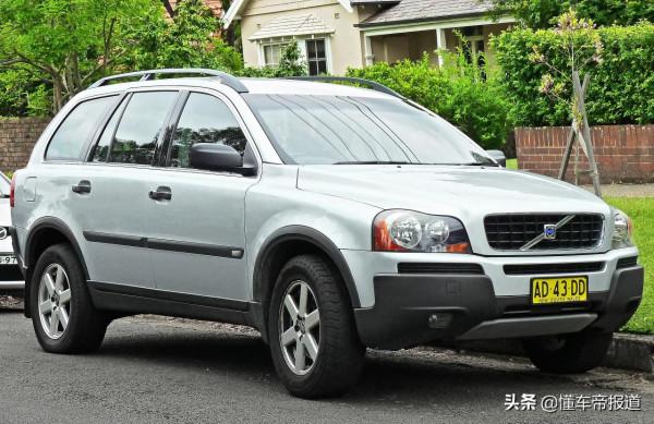 新車 &vert; 新一代沃爾沃XC90改為電動車，燃油版同堂銷售，但無大更新