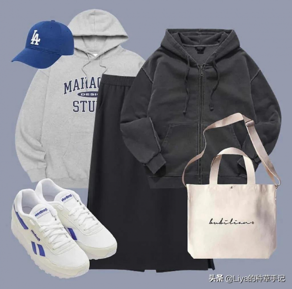 裙子 + 裙子,裙子 + 短靴,今秋這樣穿太洋氣 裙子 + 裙子,裙子 + 短靴,今秋這樣穿太洋氣