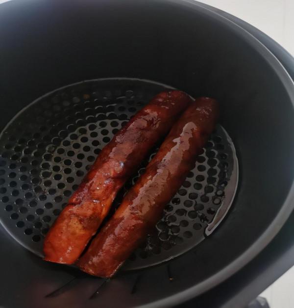 湖北土家族傳統臘香腸的製作和熏製方法 湖北土家族傳統臘香腸的製作和熏製方法