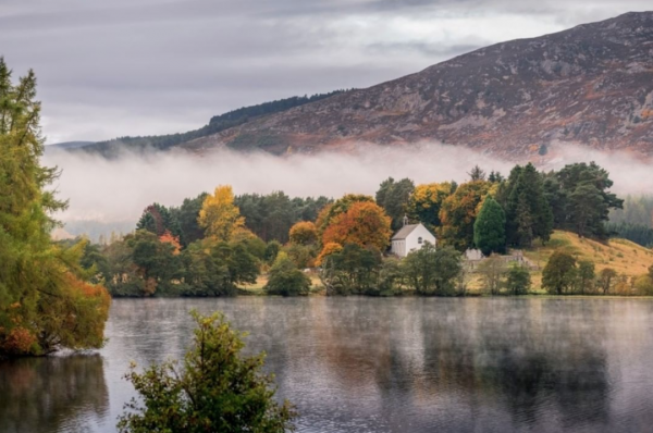 最新007來了!這10處絕世美景與邦德相互成就 最新007來了!這10處絕世美景與邦德相互成就
