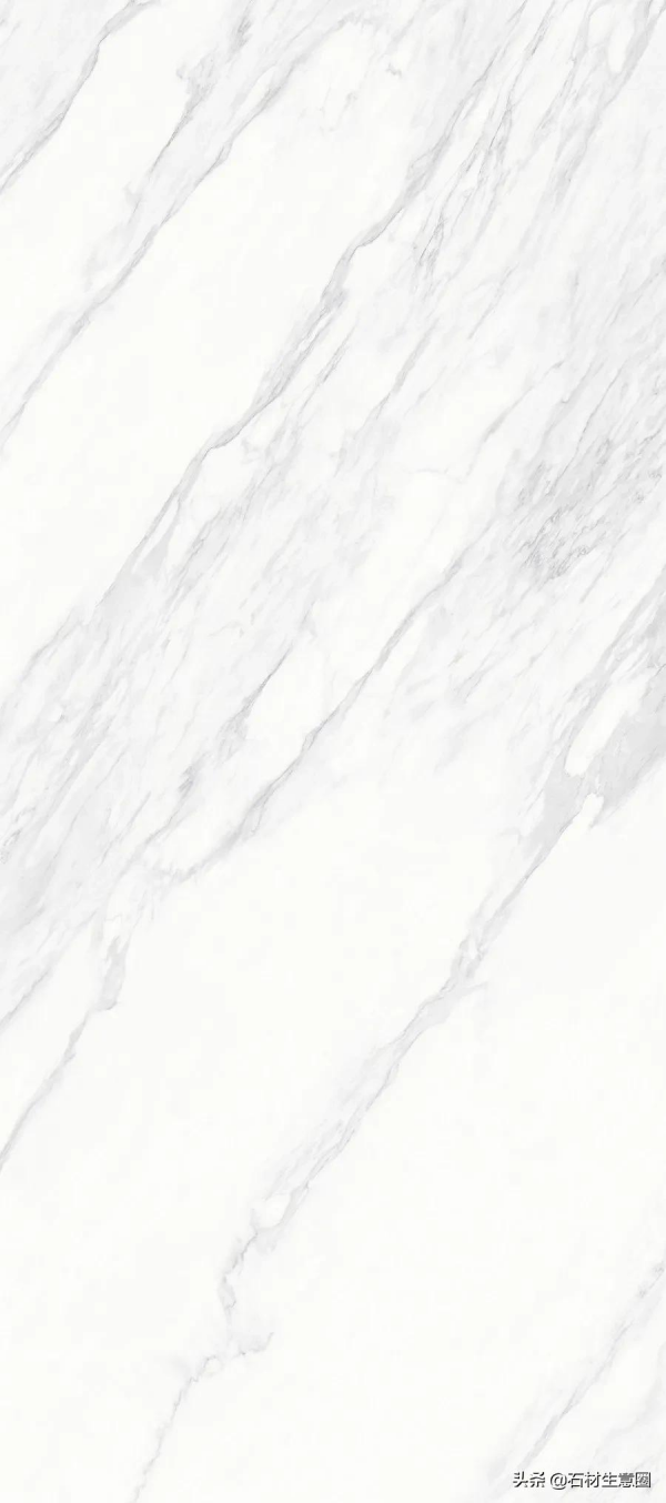 幾款大理石巖板欣賞