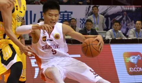 又見山東男籃 又見山東男籃