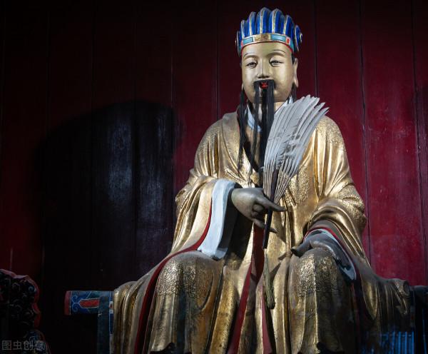 諸葛亮後人現狀:目前自認諸葛亮是祖先的,十有八九都錯認了祖宗 諸葛亮後人現狀:目前自認諸葛亮是祖先的,十有八九都錯認了祖宗