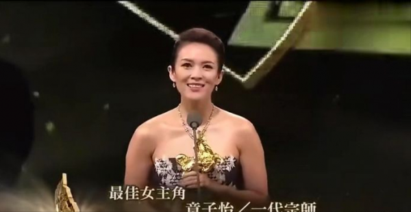 隱藏多年！章子怡的哪些鮮為人知的事實？