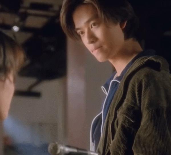 張柏芝公認男友遭娛樂圈封殺：一代絕色美男，為何淪落成這樣？