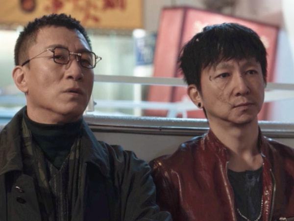 《掃黑風暴》之後,又一部掃黑大戲來襲,實力派演員領銜主演 《掃黑風暴》之後,又一部掃黑大戲來襲,實力派演員領銜主演