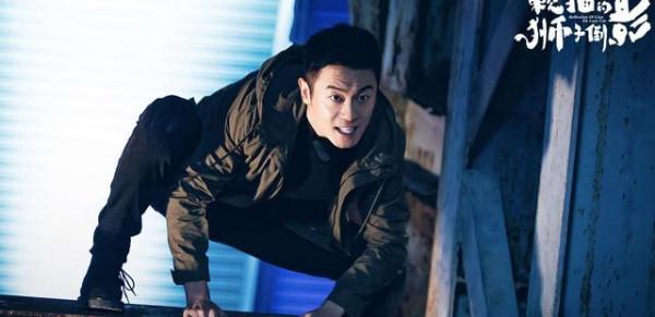 連續3天收視下跌，抽到“王炸劇本”的朱亞文，這次為啥不靈了？