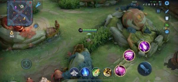 操作簡單又好看的英雄，小喬高階手法教學