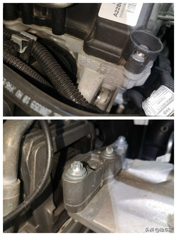 12萬8買輛二手車寶馬，發現曾被追尾！想退車竟要損失1萬5？