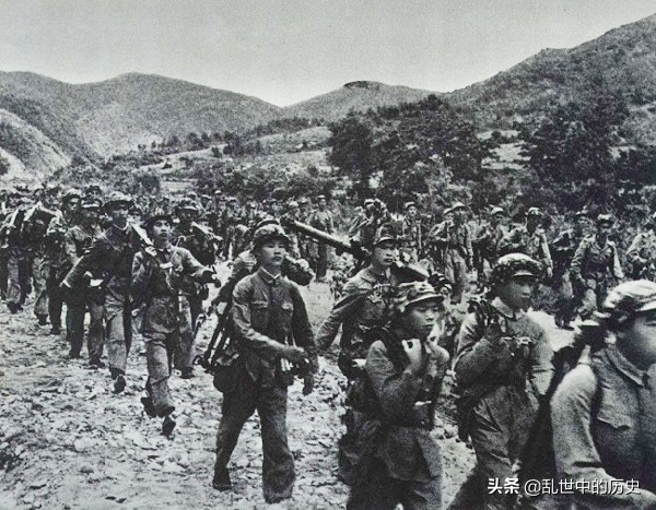 按指定路線突圍?180師營教導員堅持執行命令,巧妙地騙過美軍 按指定路線突圍?180師營教導員堅持執行命令,巧妙地騙過美軍