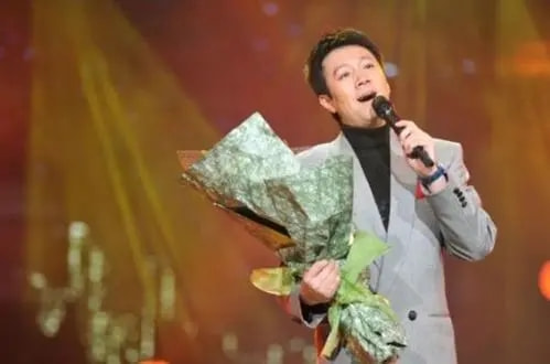 5位“不老男神”，林志穎“逼瘋”郭德綱，張智霖仍是陽光帥氣