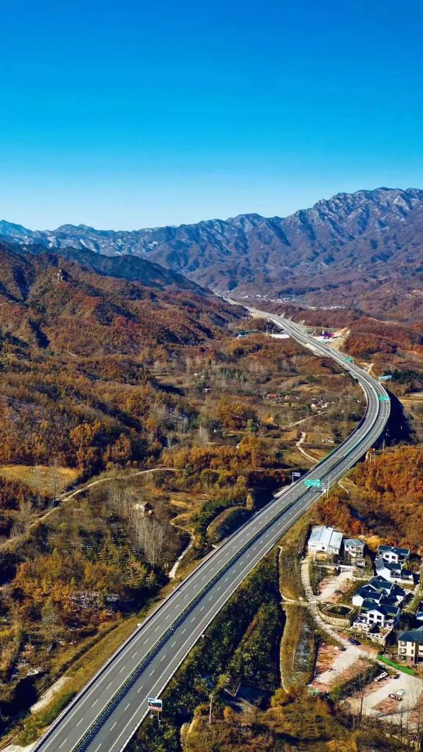 走!伏牛山裡過“彩冬” 走!伏牛山裡過“彩冬”