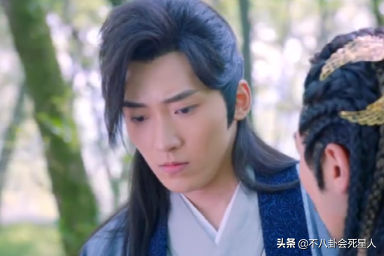 《白蛇傳》又翻拍!女主曾黑料纏身,許仙髮型洗剪吹,法海太年輕 《白蛇傳》又翻拍!女主曾黑料纏身,許仙髮型洗剪吹,法海太年輕