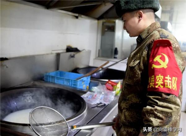 【特別策劃】春節軍營活動指南，讓我們一起嗨起來！