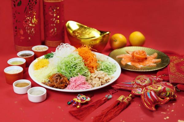 一週旅行指南 | IHG優悅會與超級猩猩跨界合作，香格里拉集團呈現繽紛年味體驗