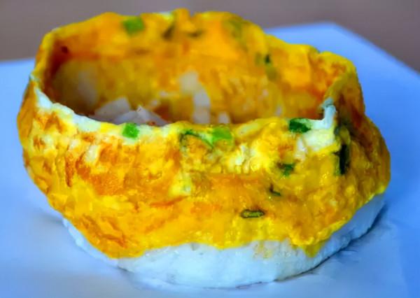 盤點河南18個地市的代表性早餐，有你心目中的美味早餐嗎？