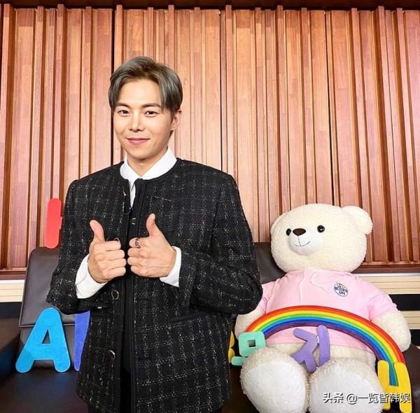 金荷娜新劇有望搭檔樸殷碩 男方頂樓扮醜走紅 與李智雅被指配一臉