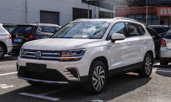 趕上新能源的這趟快車 上汽大眾途嶽純電怎麼樣？