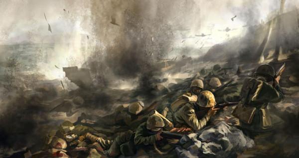 蘇祖馨:部隊打光也要抗日!打內戰,給個司令也不幹,辭職回家 蘇祖馨:部隊打光也要抗日!打內戰,給個司令也不幹,辭職回家