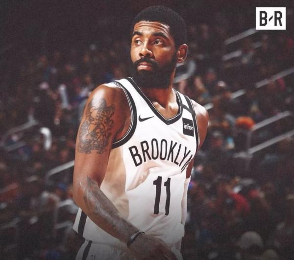 不聽話！歐文一個賽季被罰91萬元！怪不得蔡老闆不會給他頂薪