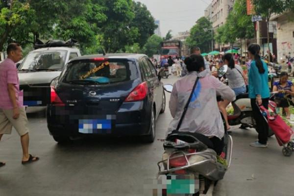 注意：除了村村通後村民不用再花錢外，還有以下4點變化