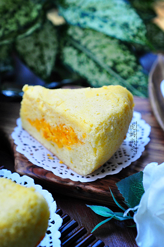 早餐蛋糕11款,梨南瓜玉米鹹蛋黃的隨便加,懶人的冬季營養福利 早餐蛋糕11款,梨南瓜玉米鹹蛋黃的隨便加,懶人的冬季營養福利