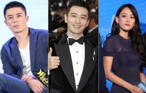 明星與A股，一名藝人收入為何能秒殺一家上市公司