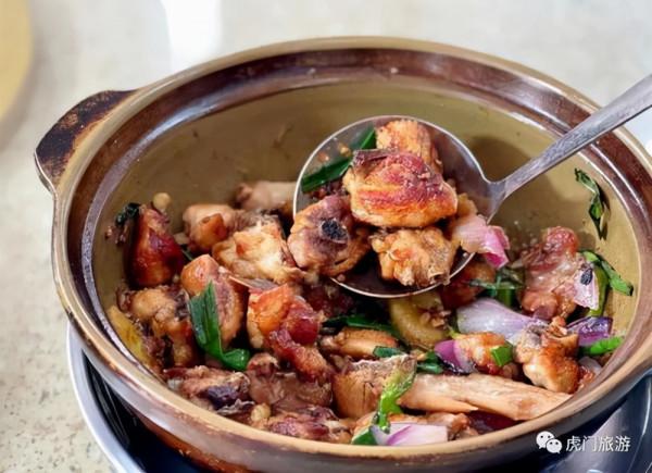 虎門特色美食篇