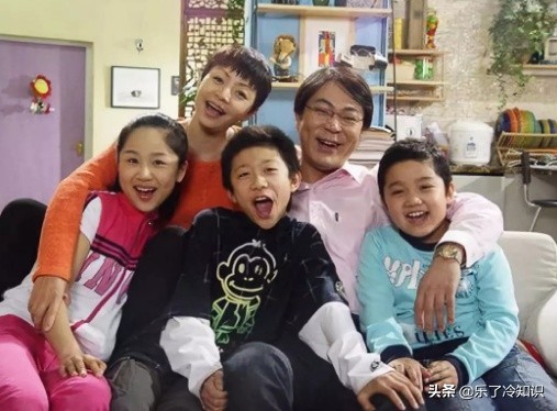 《家有兒女》播出16年後,龍套們逆襲娛樂圈,楊紫張一山意外火了 《家有兒女》播出16年後,龍套們逆襲娛樂圈,楊紫張一山意外火了