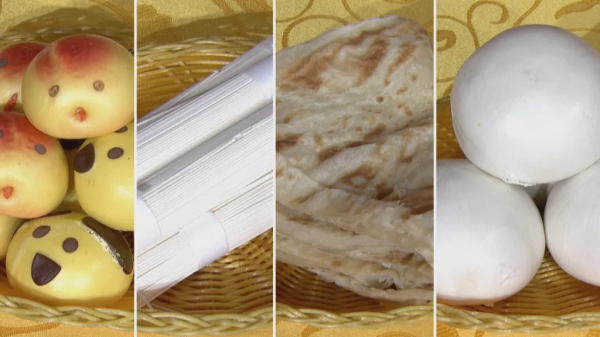 主食吃不對，三高找上門！換成3類“優質主食”，越吃越健康