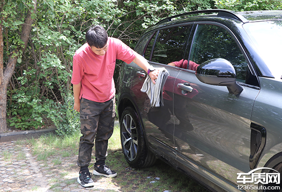 質用車:動手的樂趣 家用洗車機該如何選? 質用車:動手的樂趣 家用洗車機該如何選?