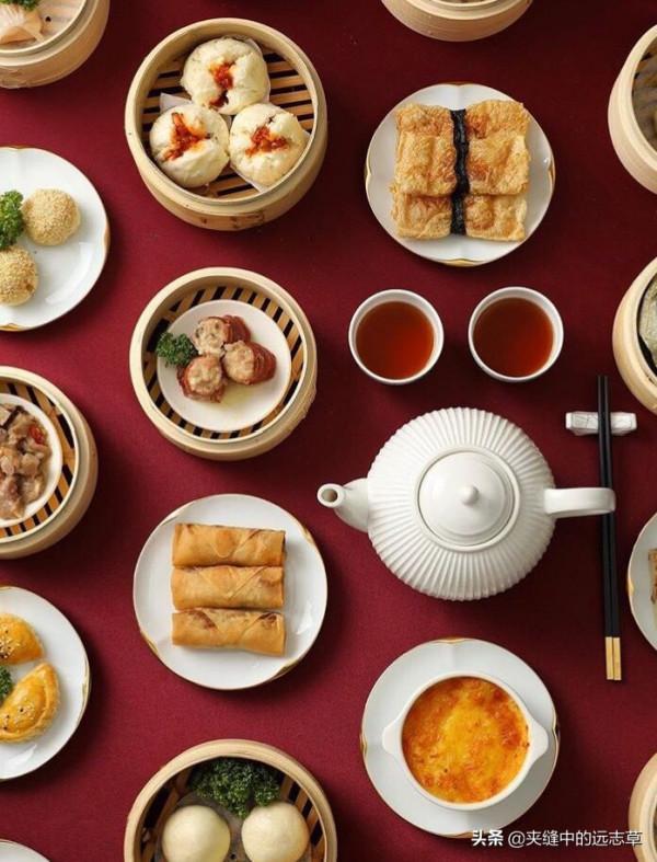 脂肪肝？送你十一味中藥，解肝鬱，健脾胃，平補陰陽