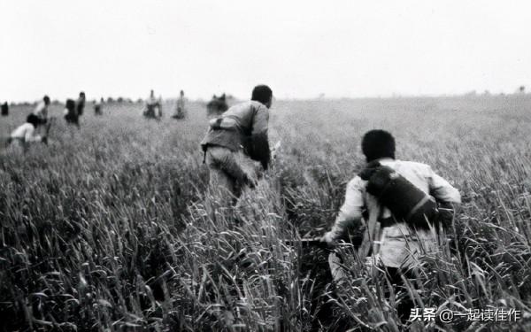 讀毛澤東這篇文章，尋找“抗日遊擊戰爭”的“前世今生”