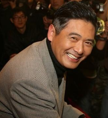 謝賢被叫四哥，五哥是向華強，前面三位是誰？